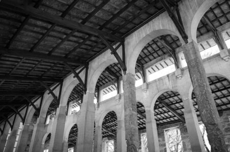 OODA, Kengo-Kuma, Matadouro di porto (© Pedro Cardigo)