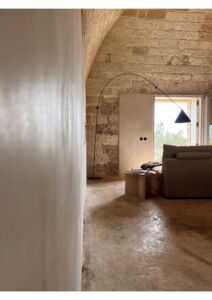 Piano Terra della Torre 67, Lecce (© Studio Aires Mateus)