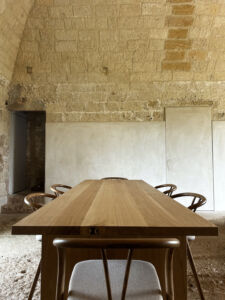 Cucina della Torre 67, Lecce (© Studio Aires Mateus)