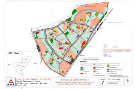 Piano del 2016, Dharavi (© DRPPL)