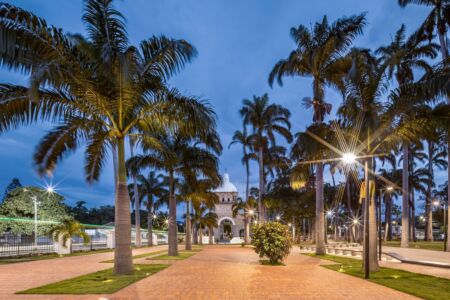Parco Gran Colombiano, Cartagena (© Mauricio Carvajal)