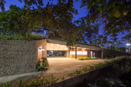 Ingresso al Parco Gran Colombiano, Cartagena (© Mauricio Carvajal)