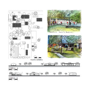 Escuela Ex Normal Viale, Cabrera Trlin, Entre Ríos