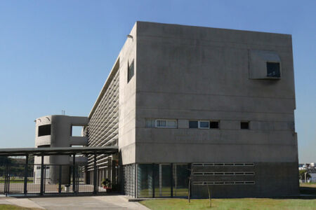 Escuela Federico GarcÍa Lorca, CHD Arquitectos, Buenos Aires