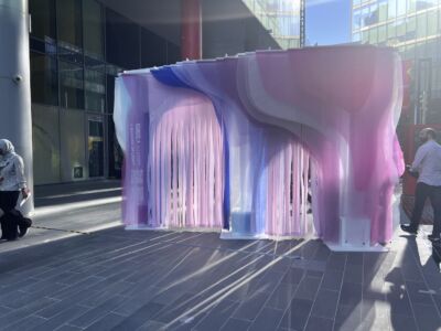 Dubai Design Week, D3 Dubai 2024