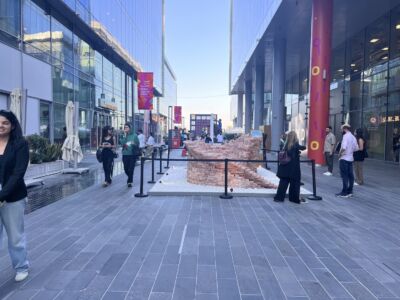 Dubai Design Week, D3 Dubai 2024