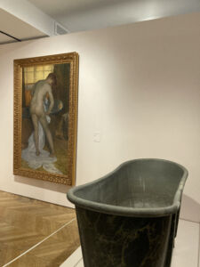 L’intime. De la chambre aux réseaux sociaux, Musée des Arts Décoratifs, Paris
