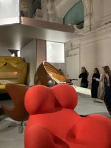 L’intime. De la chambre aux réseaux sociaux, Musée des Arts Décoratifs, Paris