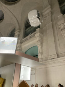 L’intime. De la chambre aux réseaux sociaux, Musée des Arts Décoratifs, Paris