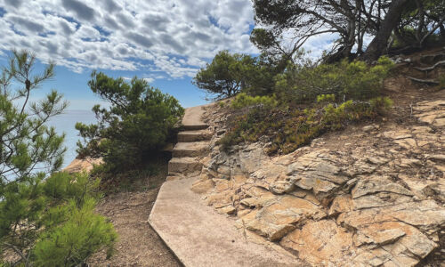 Lungomare di Palamós, Estudi Martí Franch Arquitectura del Paisatge e Ardevol Consultors Associats, Spagna (© Martí Franch)