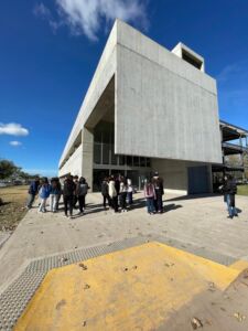 Scuola Secondaria UNR, Rosario