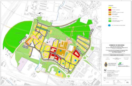 POC R5.3 – Bertalia Lazzaretto (© Fondazione Innovazione urbana)