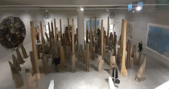 Ceroli, Milano (© Alessandro Colombo)