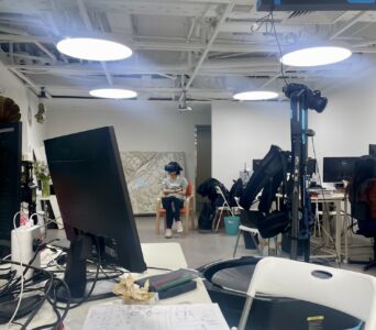 Urban Ergonomics Lab di Pechino