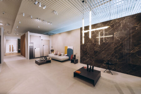 Showroom (foto Mauro Davoli)