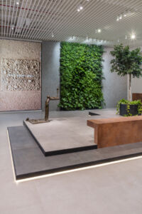 Ingresso (foto Mauro Davoli)