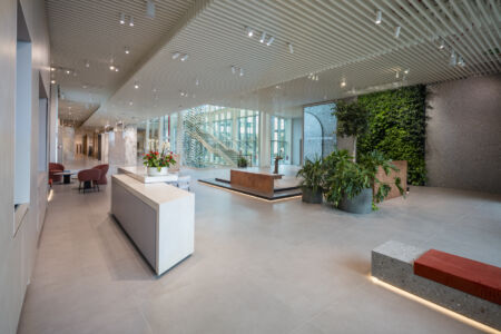 Ingresso (foto Mauro Davoli)