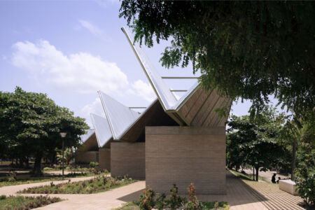 Collettivo C733, Museo Guadalupe, Tapachula (© Zaickz Moz)