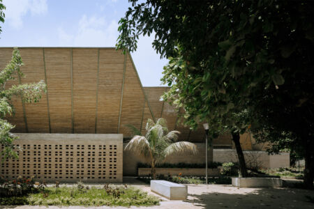 Collettivo C733, Museo Guadalupe, Tapachula (© Zaickz Moz)