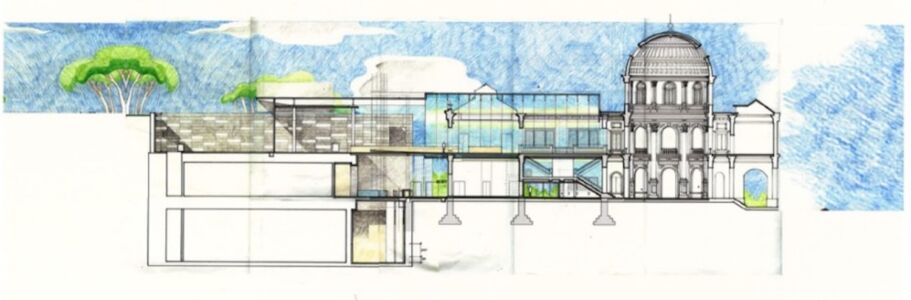 Architecture Collection, Singapore