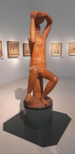 Collezione Jesi, Milano (© Alessandro Colombo)