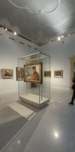 Collezione Jesi, Milano (© Alessandro Colombo)