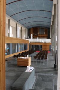 Chiesa di st-Bonifatius, Dueren