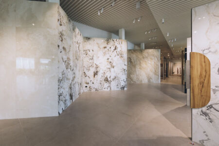 Showroom (foto Mauro Davoli)