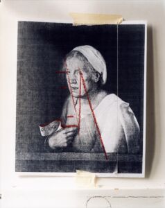 Guido Guidi, ColTempo, Ronta_2016, MAXXI Roma (© Guido Guidi -CourtesyFondazioneMAXXI)