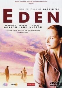 Eden, di Amos Gitai, 2001