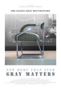 Marco Orsini in Gray Matters 2014 (IR/USA/F/D/UK)