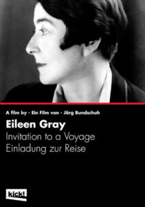 Jörg Bundschuh in Eileen Gray - Einladung zur Reise (Invito al viaggio) 2006
