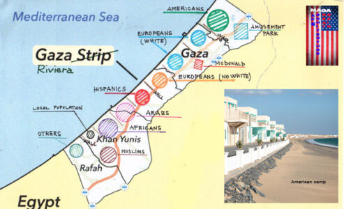 Gaza Riviera