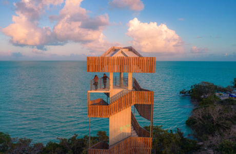 Malecón Calderitas, a|911, Chetumal (Messico)