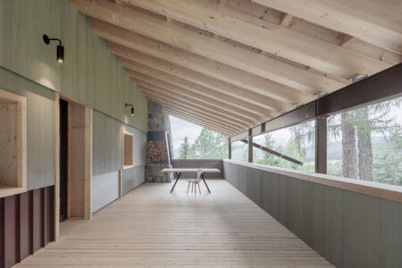 Casa p (foto Putzer)