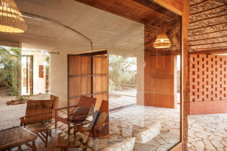 Perraudin, Madji, Djilor, Senegal (© 11h45)