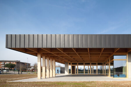 “Centro Anck'io”