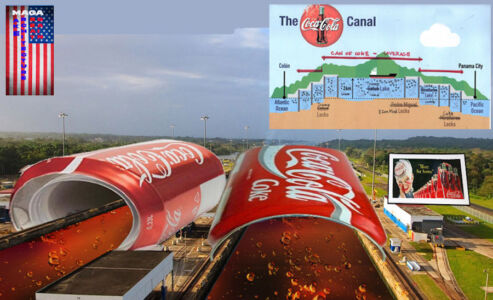 Coca Canal
