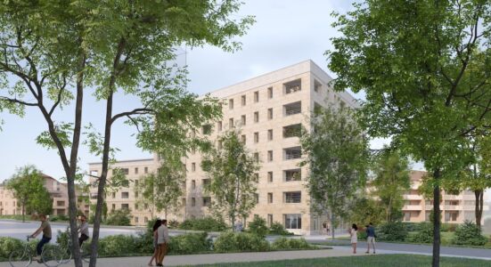 Perraudin, Ferney-Voltaire (© IwannStudio)