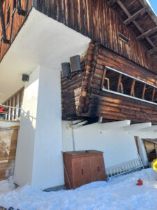 © Cristiana Chiorino