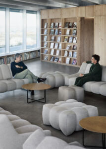 Walter Mariotti e Bjarke Ingels