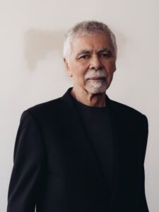Ricardo Scofidio (© courtesy Diller Scofidio + Renfro)