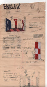 C Salvatore Licitra, Milano Design Week 2025 (© Gio Ponti Archives)