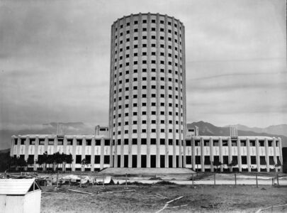 Immagini storiche di Torre Fiat (© https://post-colonia.it/)