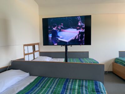 Il festival post-colonia (© Emanuele Piccardo)