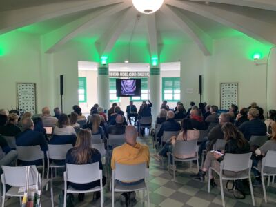 Il festival post-colonia (© Emanuele Piccardo)