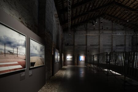 Padiglione Italia, Biennale Venezia, 2025 @Luigi Filetici