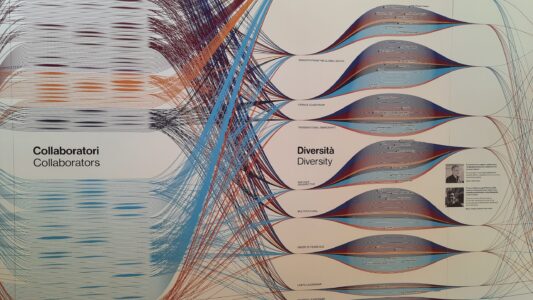 Construction La Biennale, Biennale Venezia, 2025, @Veronica Rodenigo