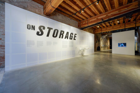 Padiglione delle Arti Applicate, Biennale Architettura Venezia 2025 (© Andrea Avezzù, La Biennale di Venezia)