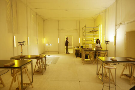 Padiglione della Santa Sede, Opera Aperta, @ Marco Cremascoli